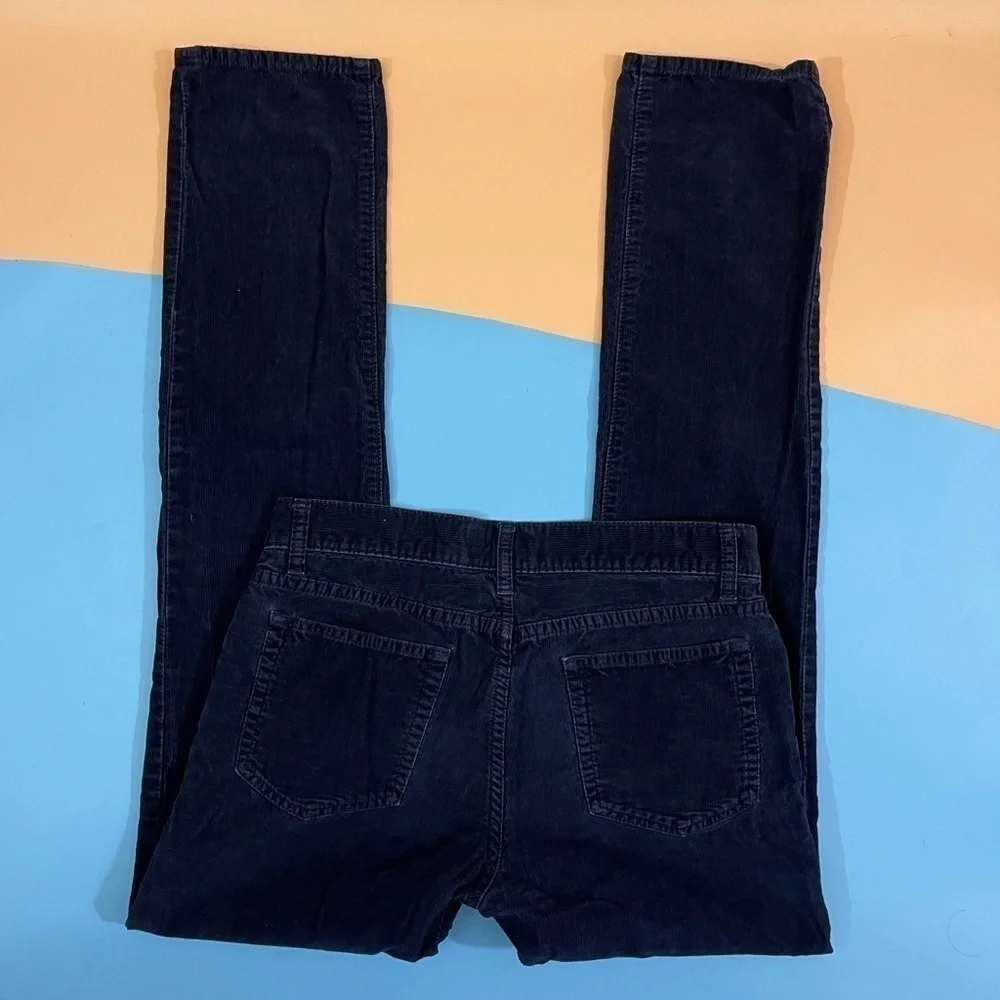 J. Crew Corduroy Mens pants